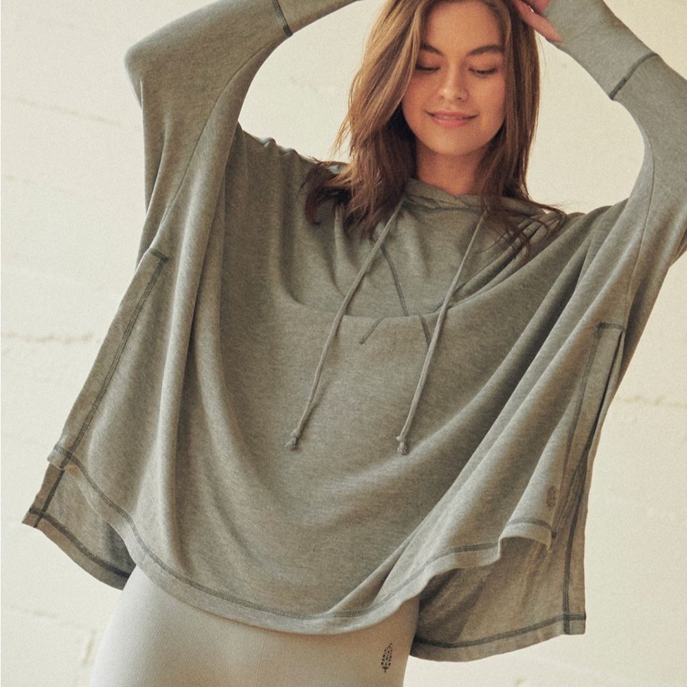FP Movement long sleeve